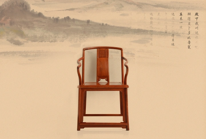 红木家具