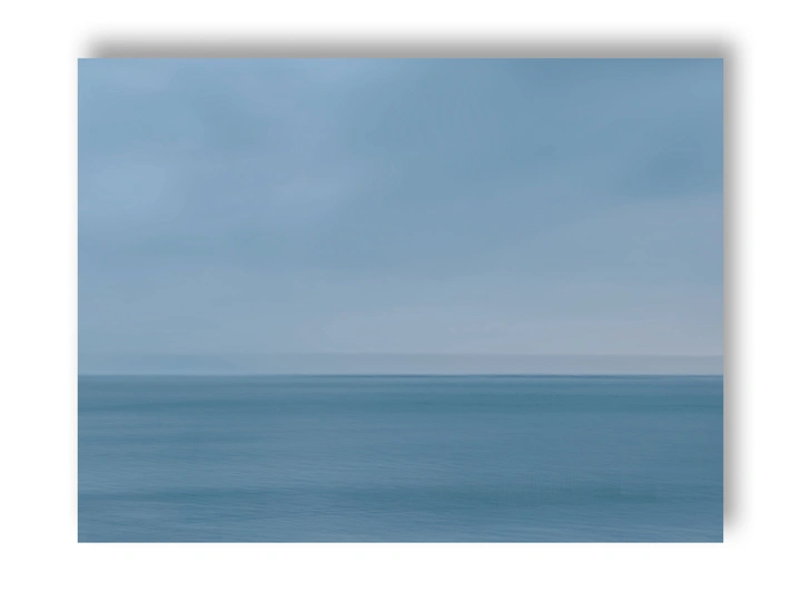 在看海