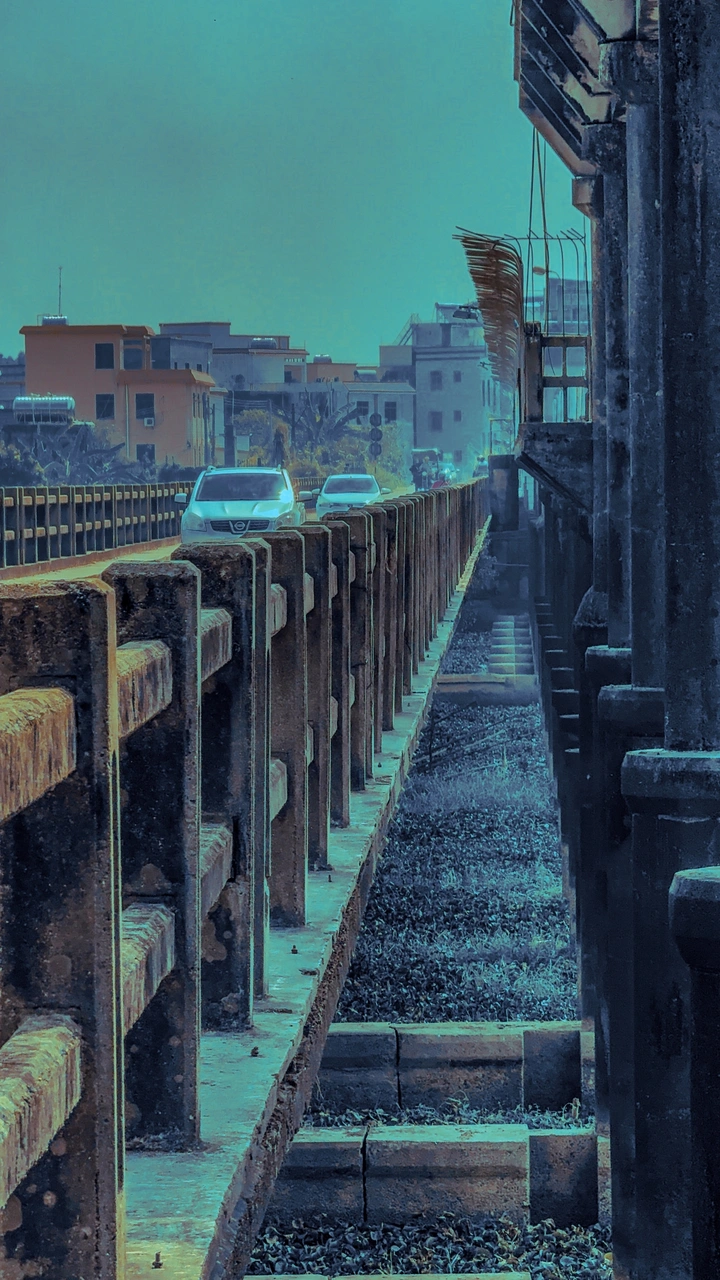 路