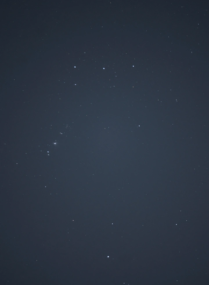 三星高照