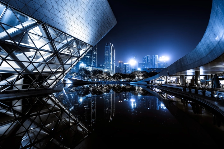 广州大剧院