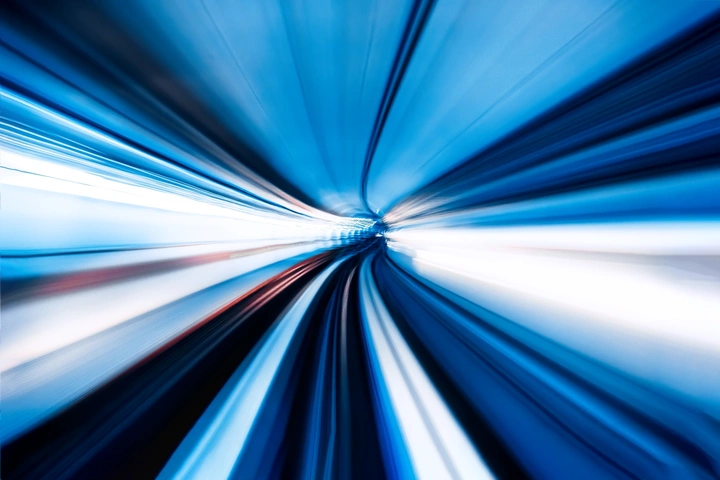 时光隧道
