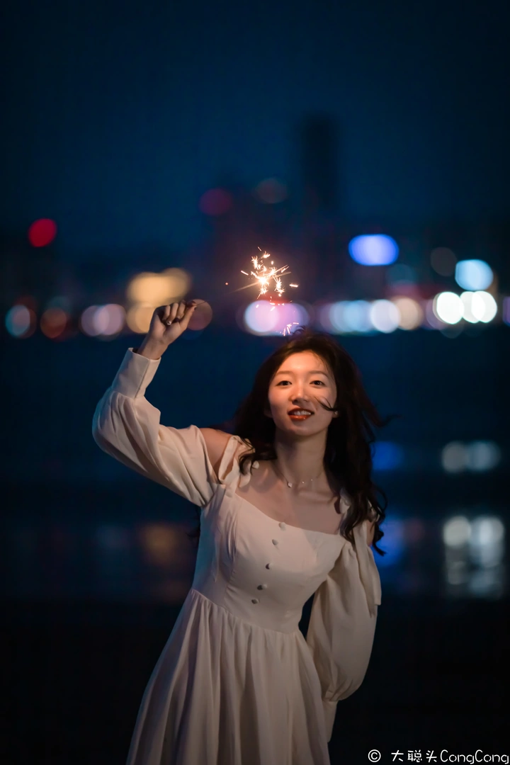 海边婚纱个人毕业照系列3