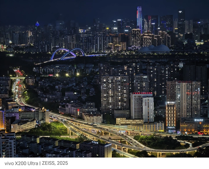 迷人的城市布鲁斯