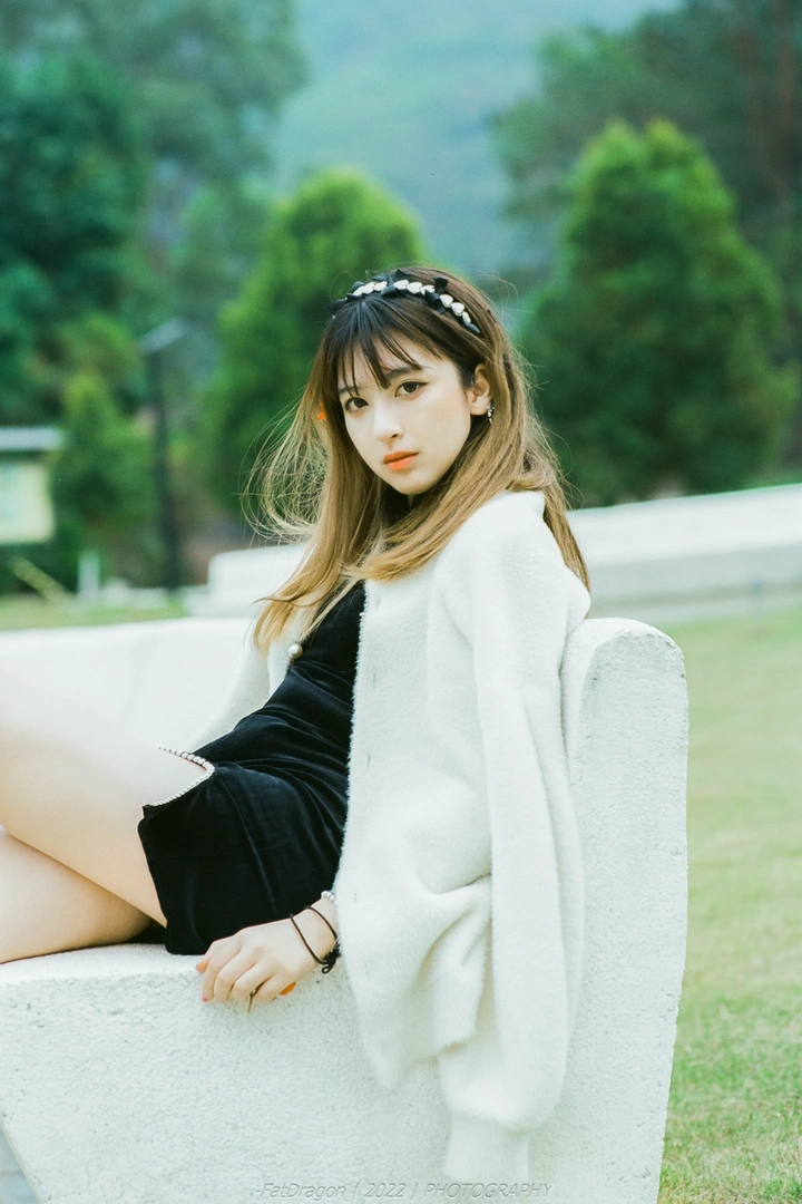 胶片写真集·5207与ektar100