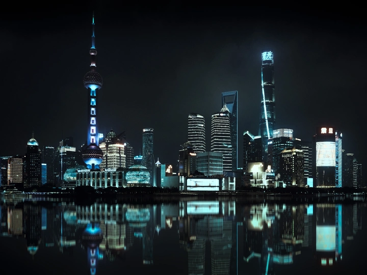 外滩
