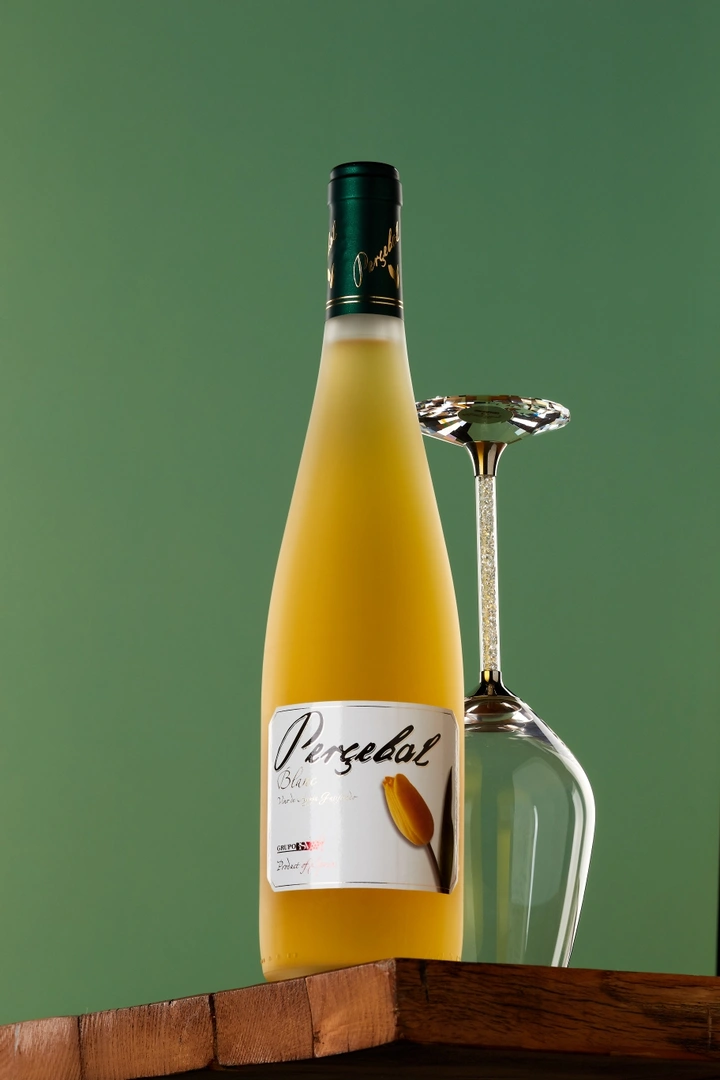 白葡萄酒
