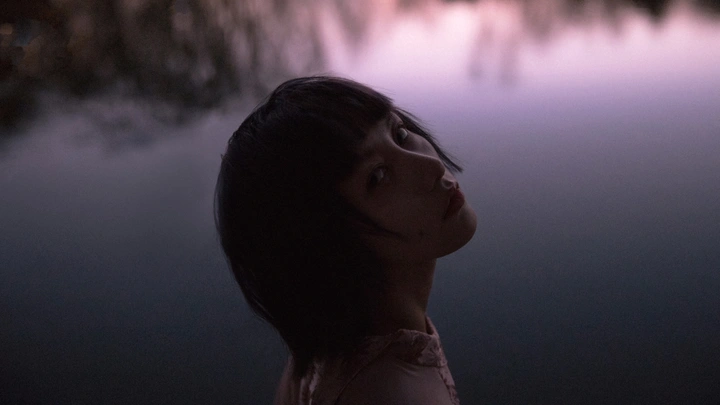 梦里花
