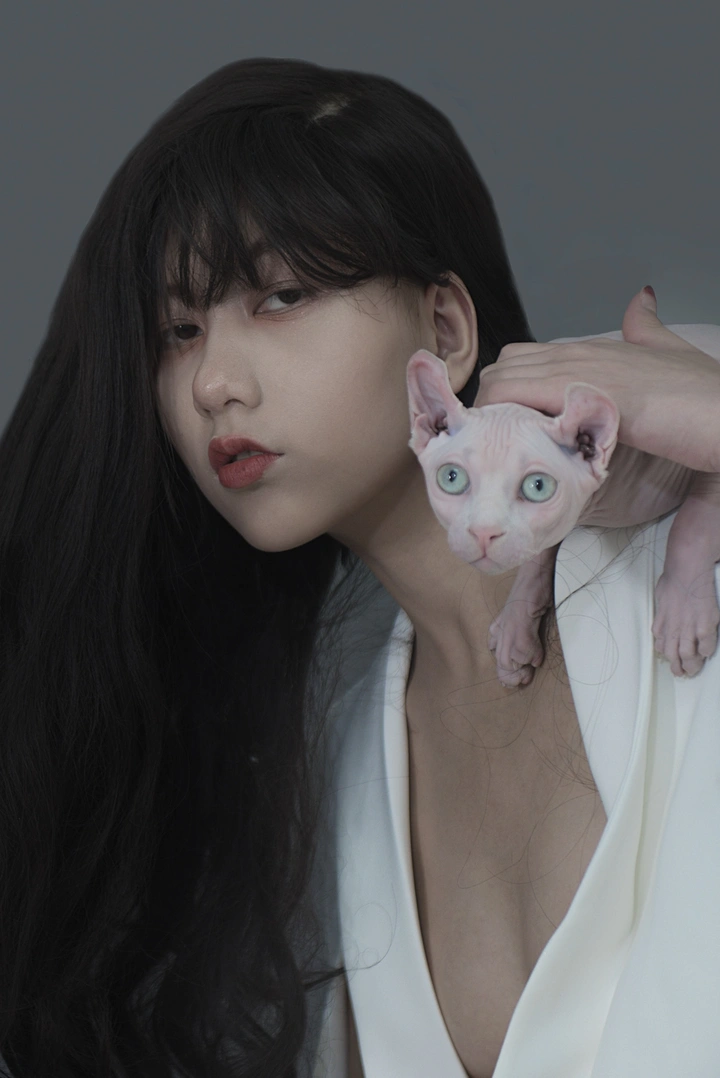 摄影 七不渡