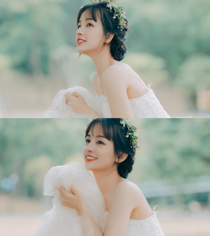 星辰与你