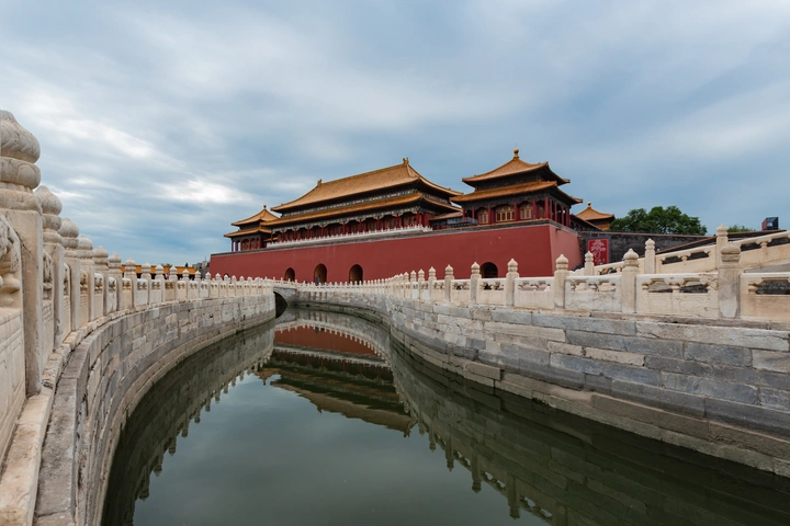 午门