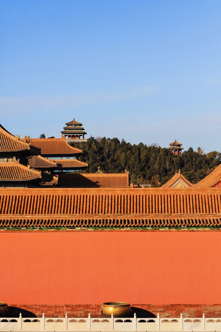 紫禁城