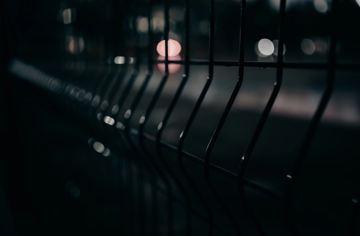 夜的忧郁