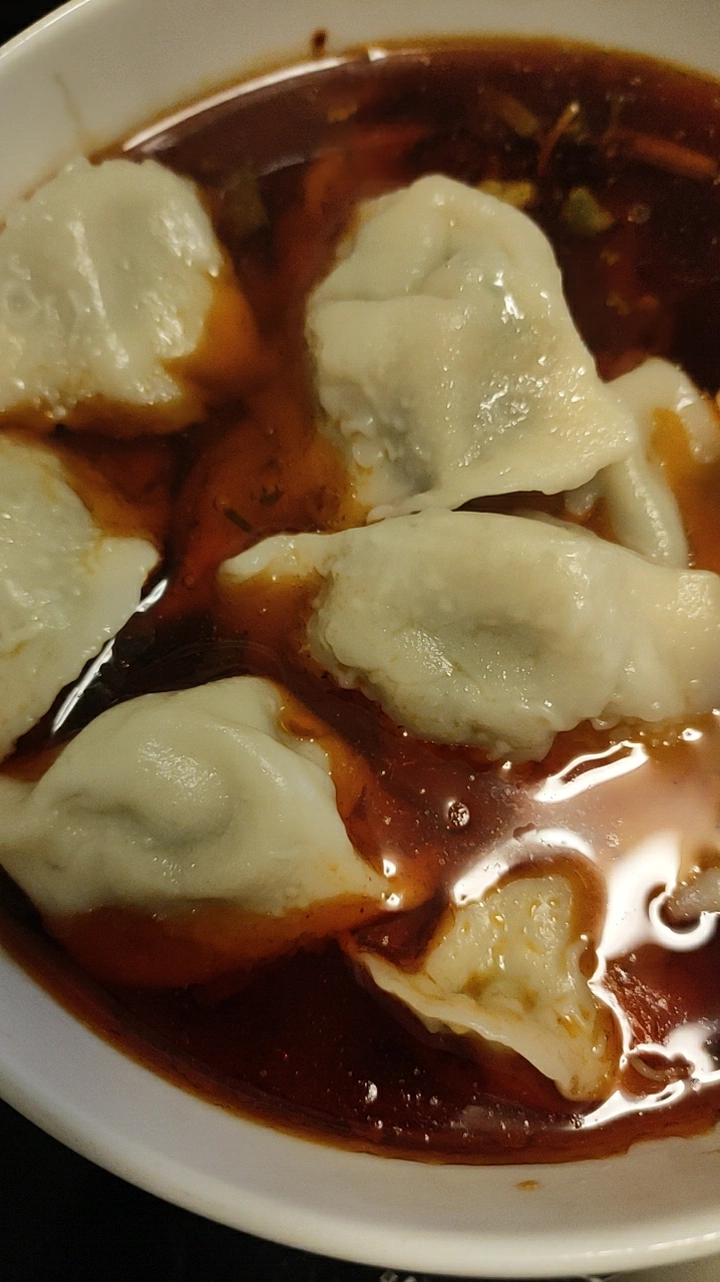 水饺