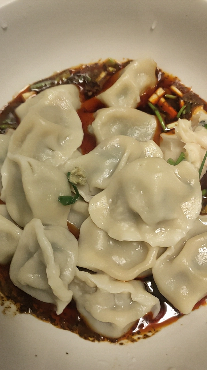 水饺