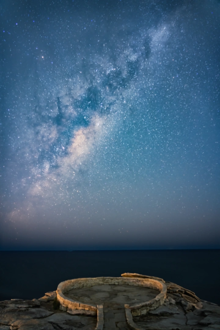 寻找星星
