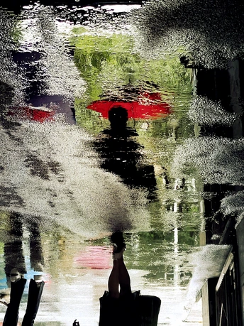 半城晴雨