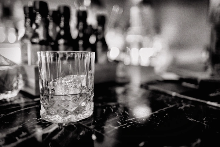 Drinking