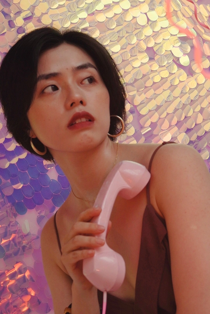 【各美其美 美美与共】