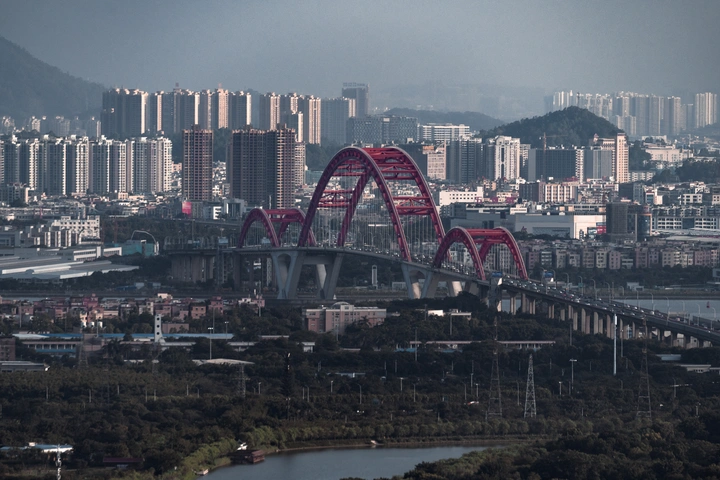珠江后航道