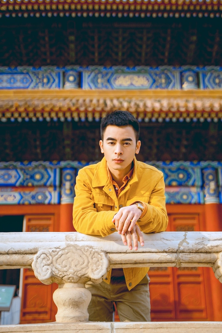 故宫的记忆