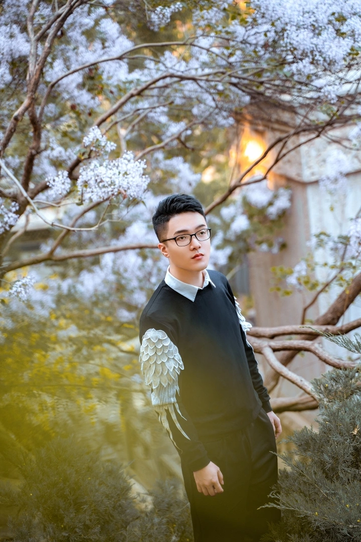 北京的春