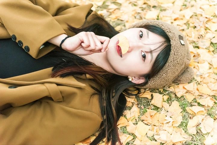 杏好有你