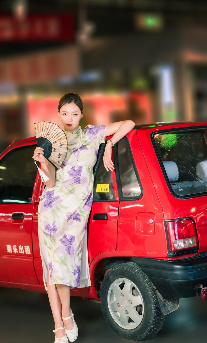 我想看见你的笑脸