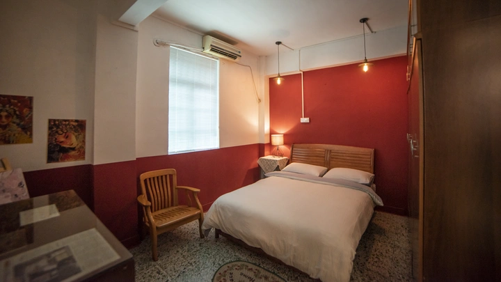 【來·囍】我便多欢喜一时