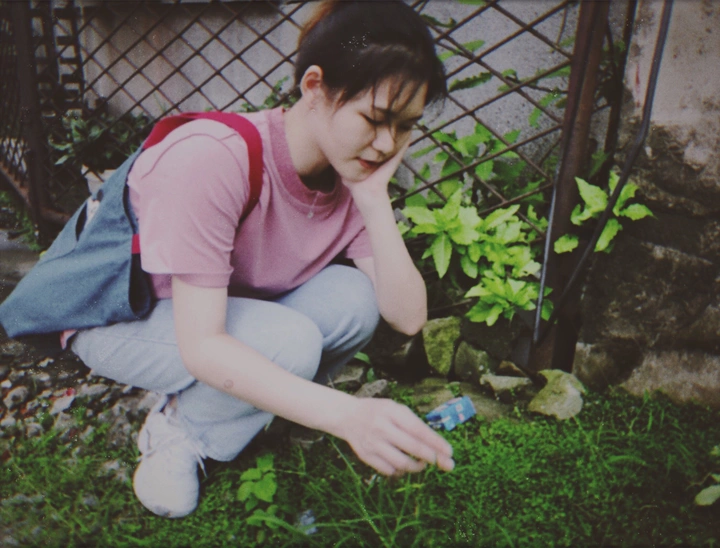 向往生活向往美好