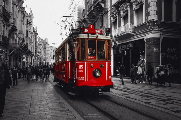 istanbul伊斯坦布爾