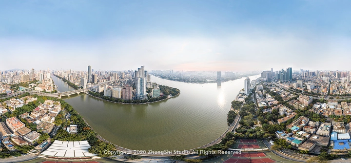 白鵝潭
