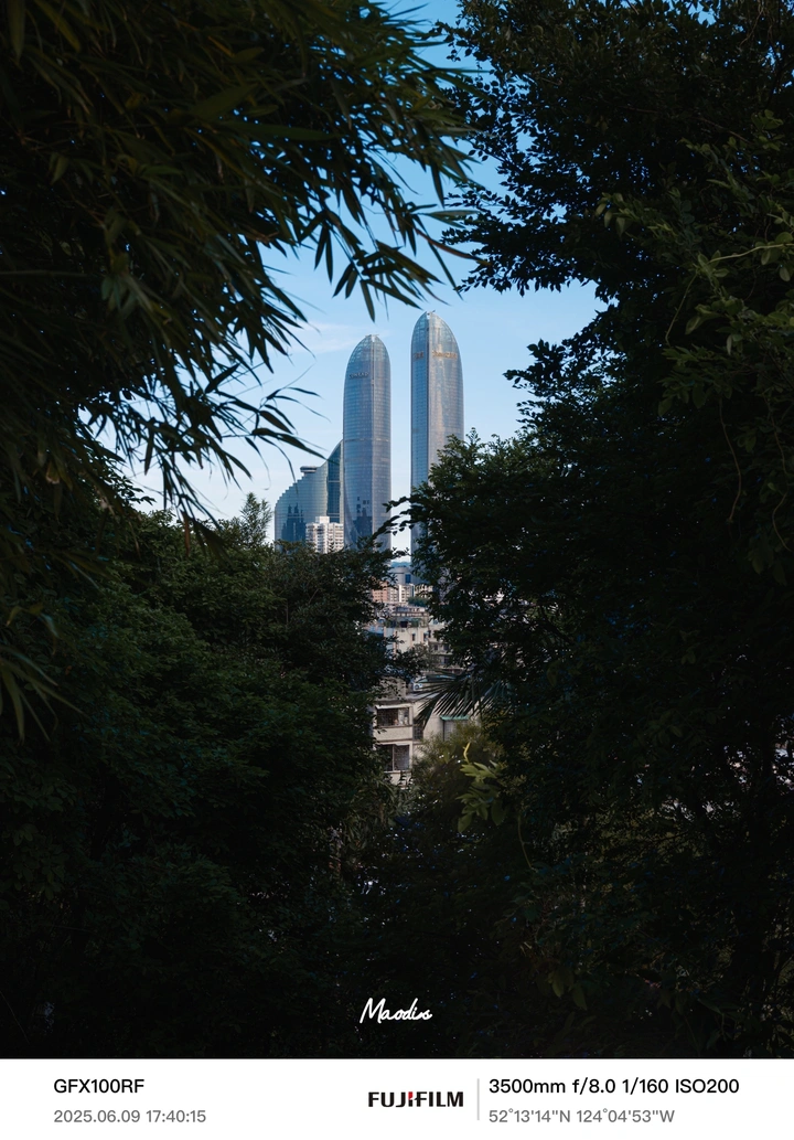 厦门记忆