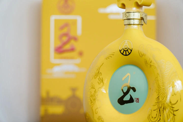 五粮液的香气