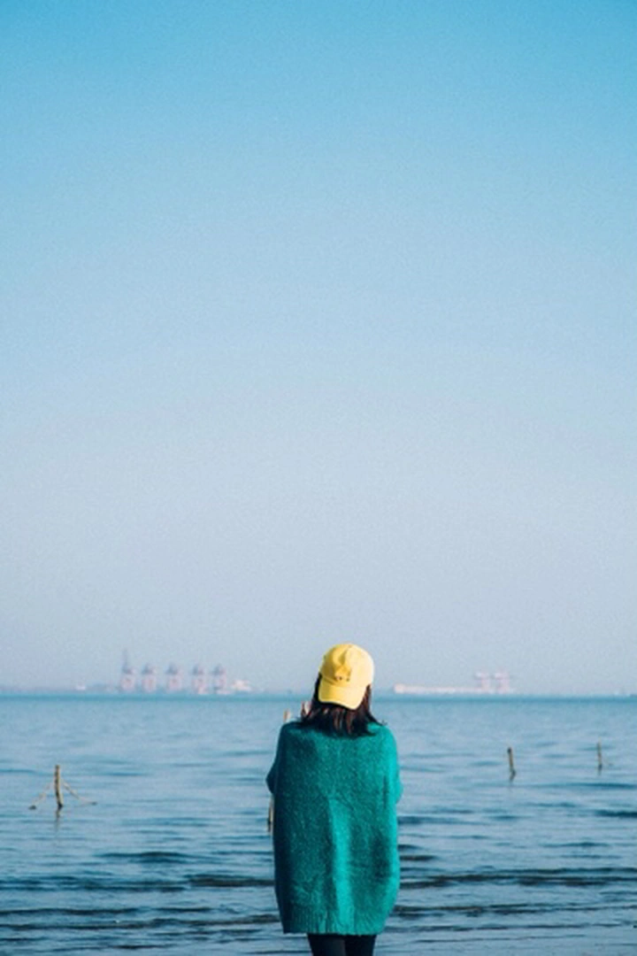 胶片海