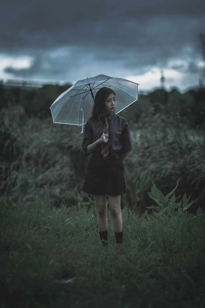 雨·jk