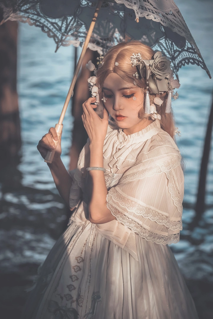湖·lolita