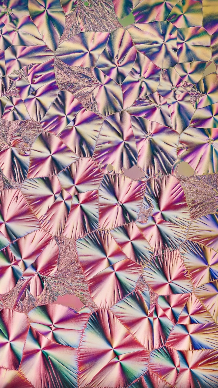 化学药物结晶