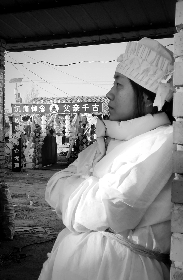 大悲无声