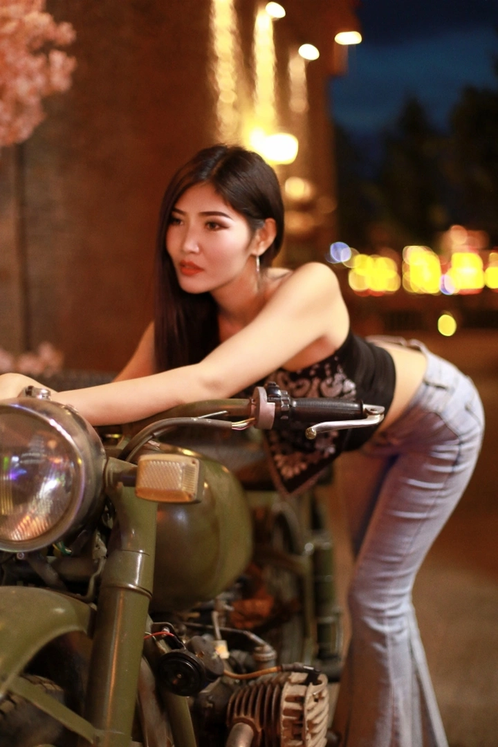 大儿童的六一
