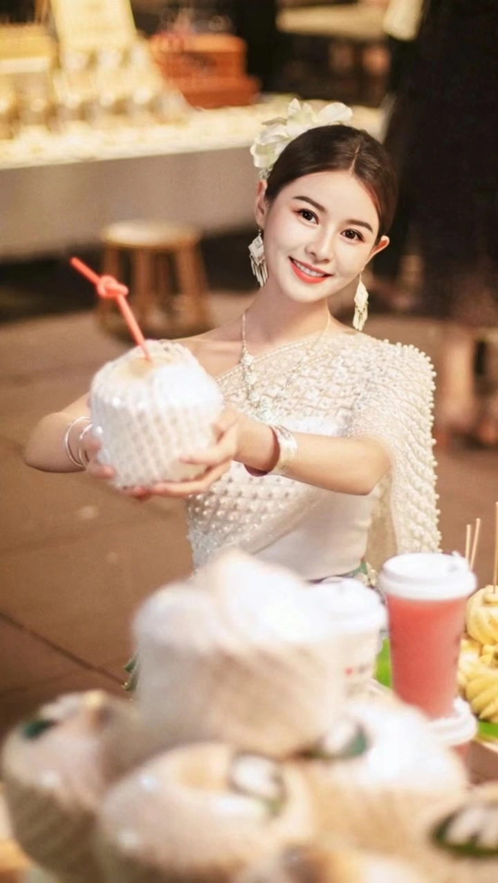 邻家表妹