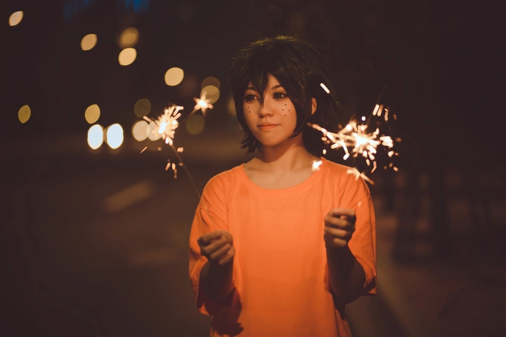 ✨