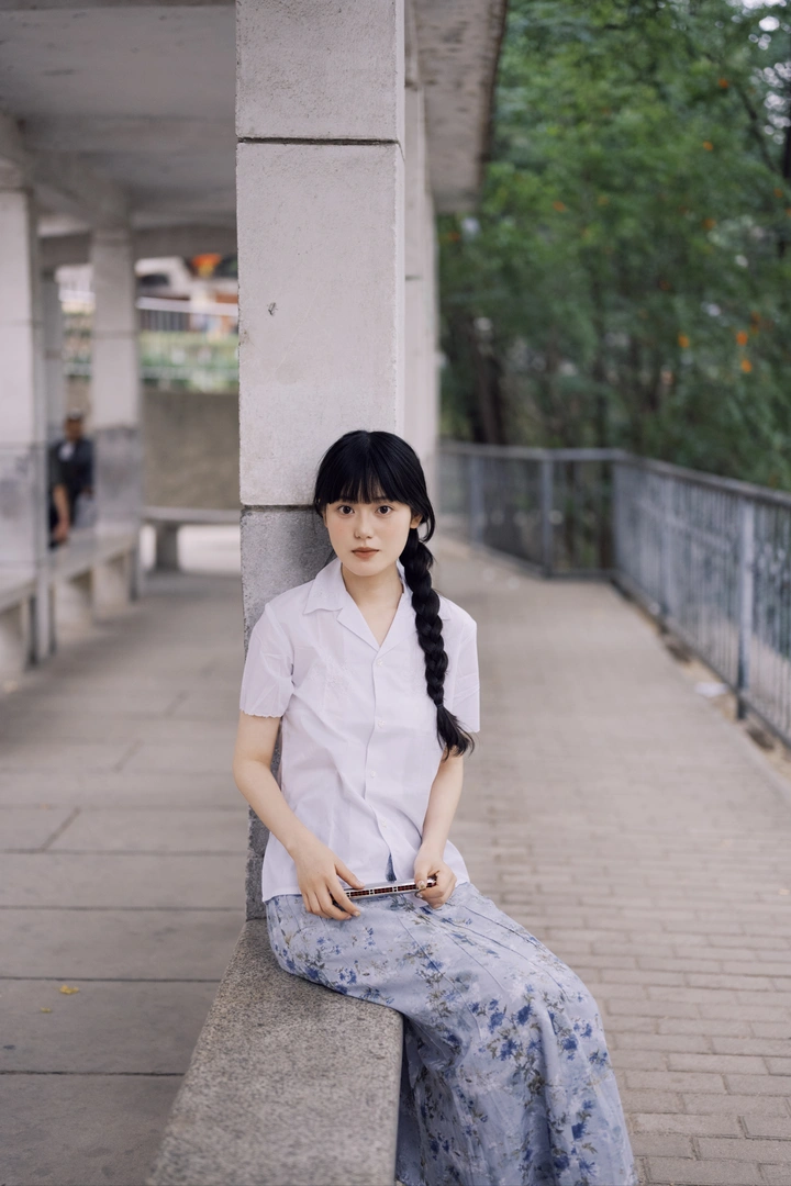 你就是城里来的作家吧