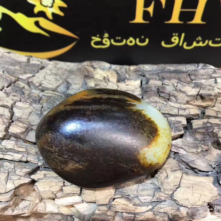 和田玉中的老油皮，你知道吗？