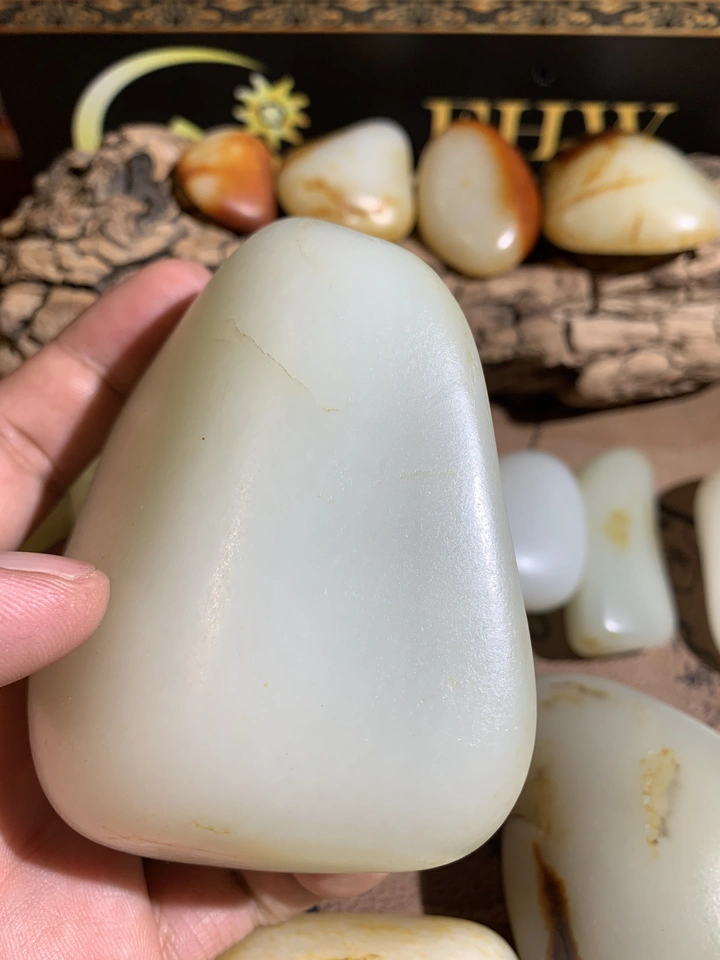 白皮料和光白籽有什么区别？