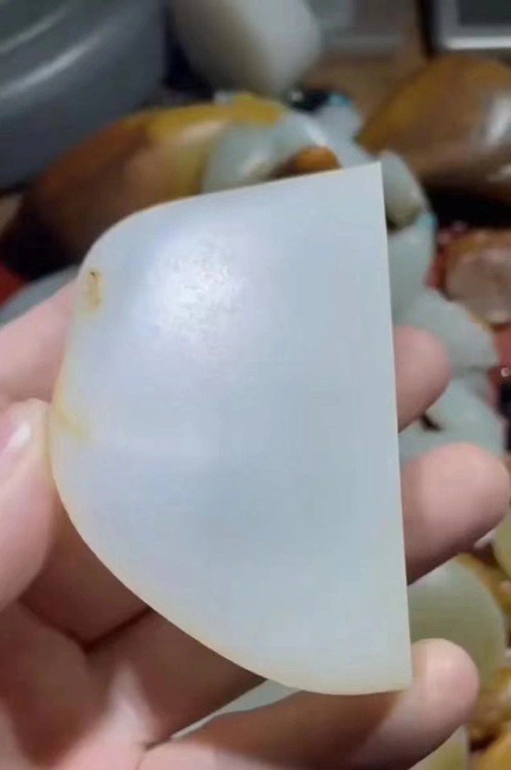 定制山水终于出炉