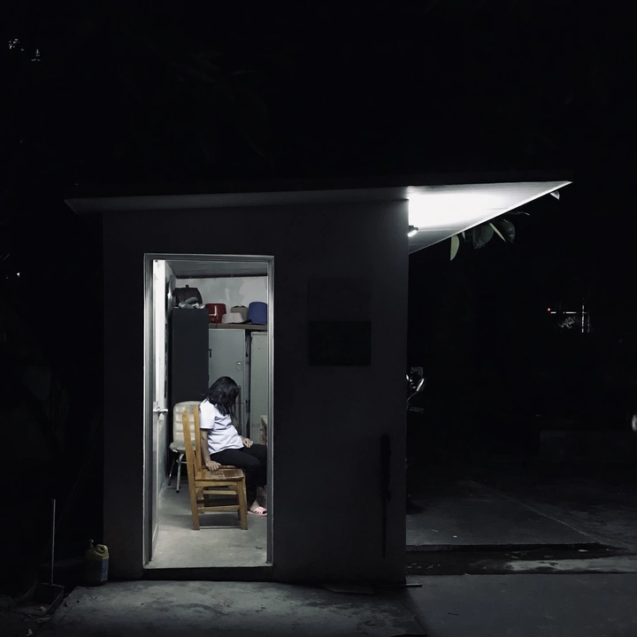 疲倦