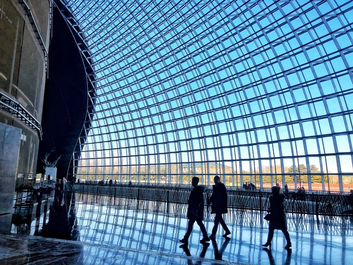 国家大剧院