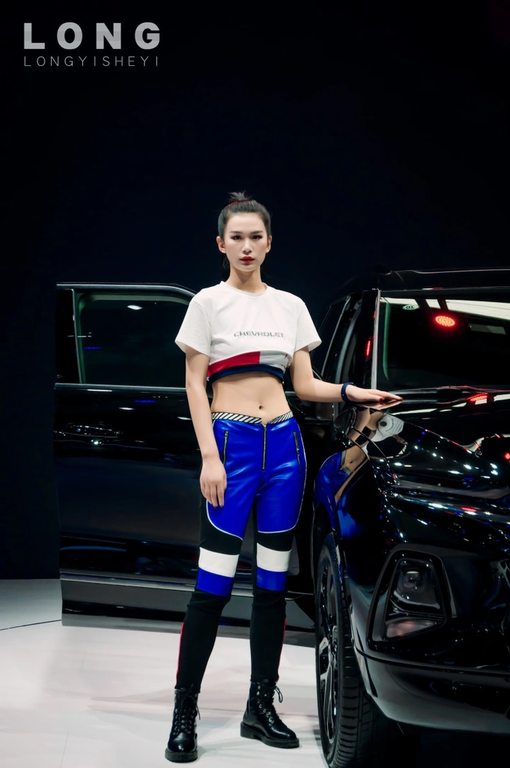 2020车展