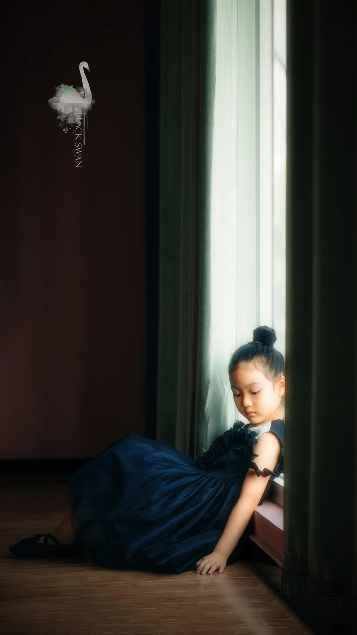 丑小鸭
